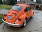 Thumbnail Photo 6 for 1973 Volkswagen Beetle